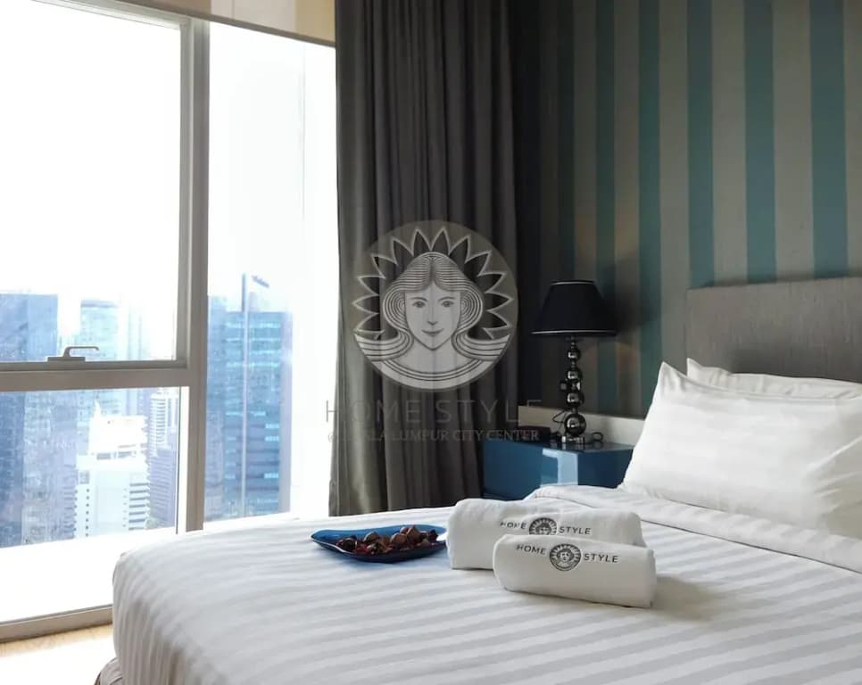HOME STYLE at Platinum Suites 1 KLCC - photo 12