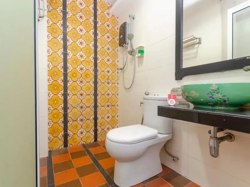 906 Hotel Kota Laksamana - photo 8