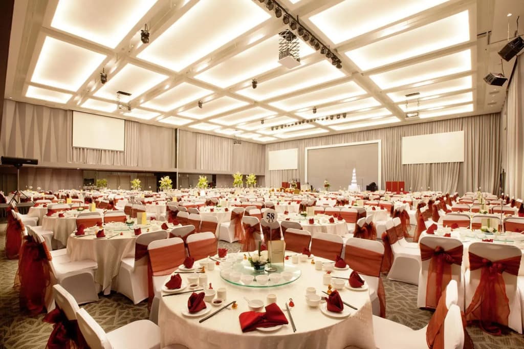 Vivatel Kuala Lumpur - photo 27