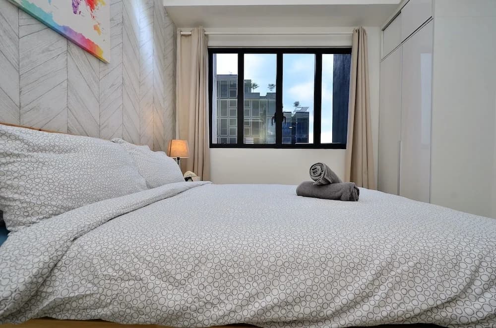 ICON CITY Family suite By Lim - photo 2