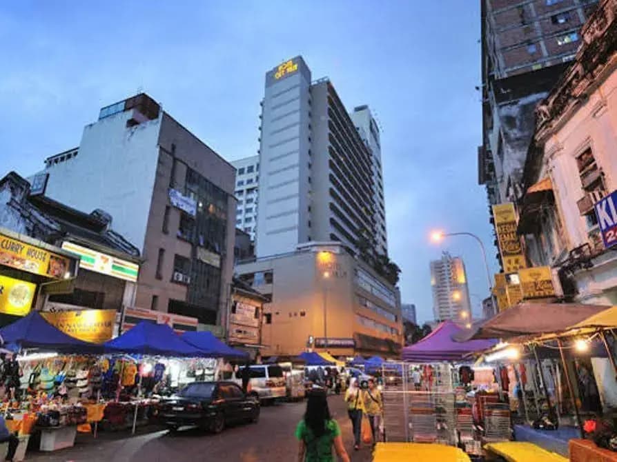 City Villa Kuala Lumpur - photo 8