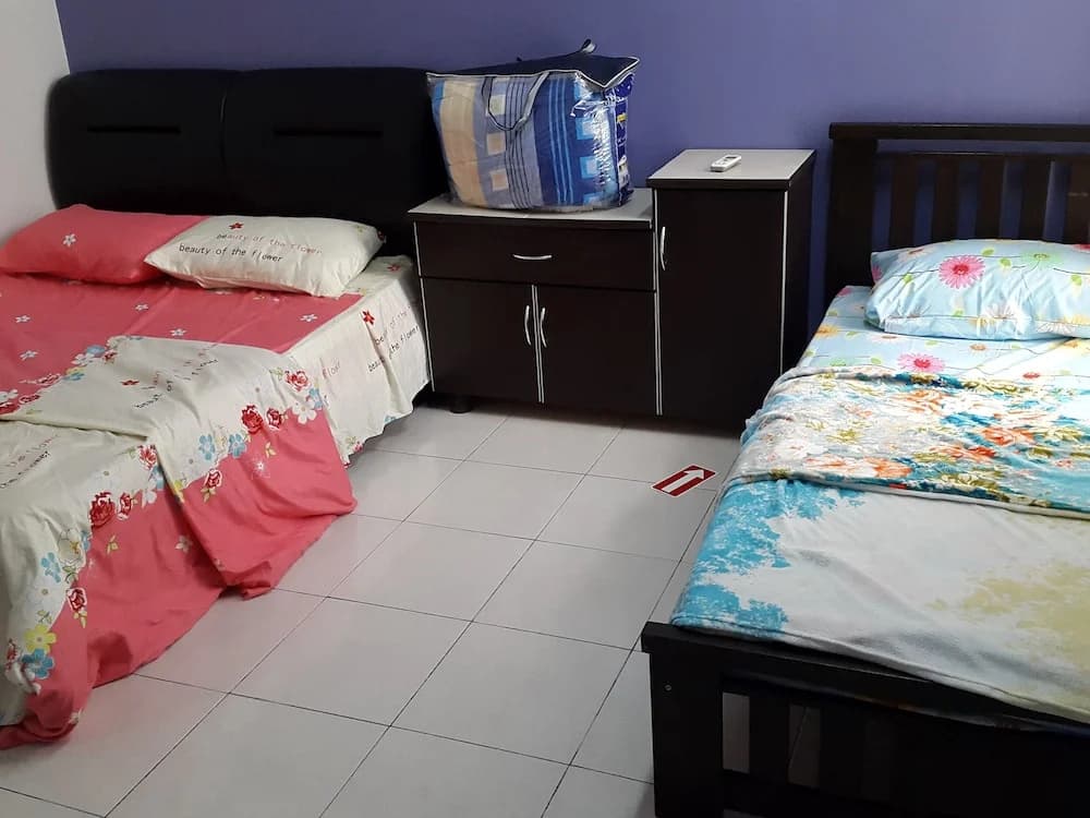BlueBird Homestay Bangi - photo 4