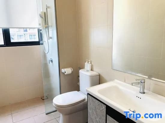 iCity 8pax, Wifi, 1 Carpark by LoHas - photo 1