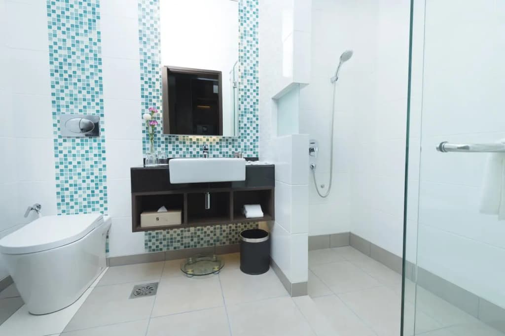 Astana Wing - Riverside Majestic Hotel - photo 11