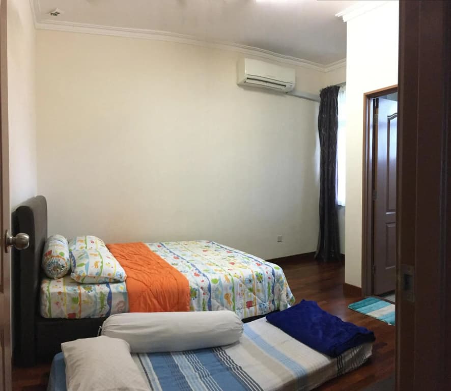 Putrajaya 1808 Homestay - photo 2