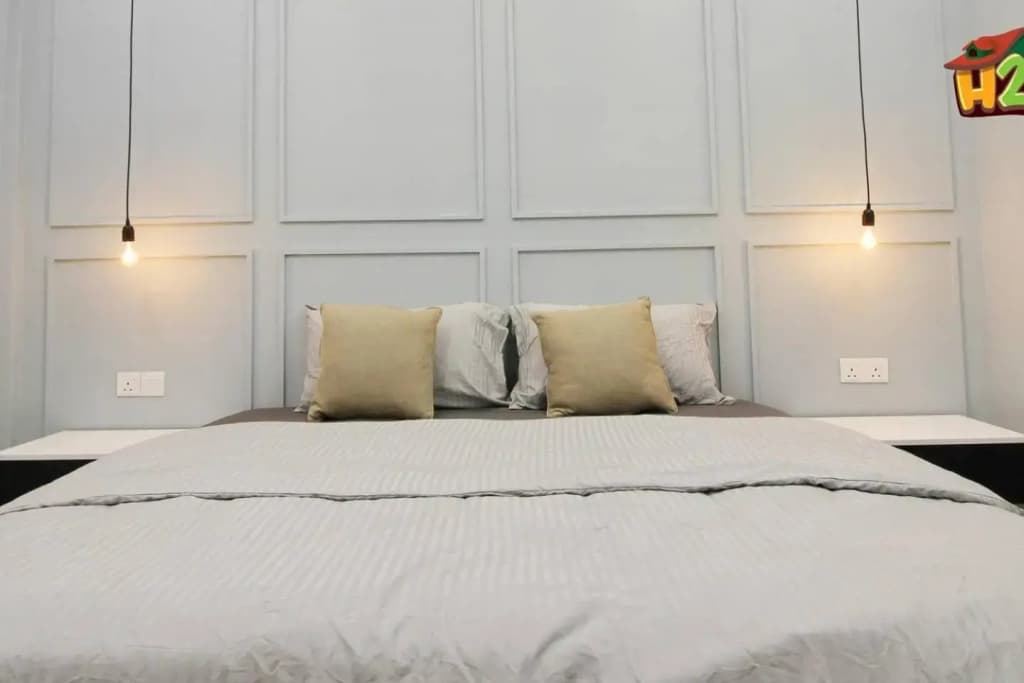 H2H - Sweet Cottage - Octagon - photo 3