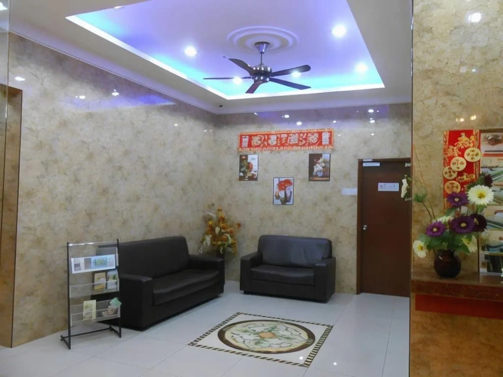 My Town Hotel - photo 23