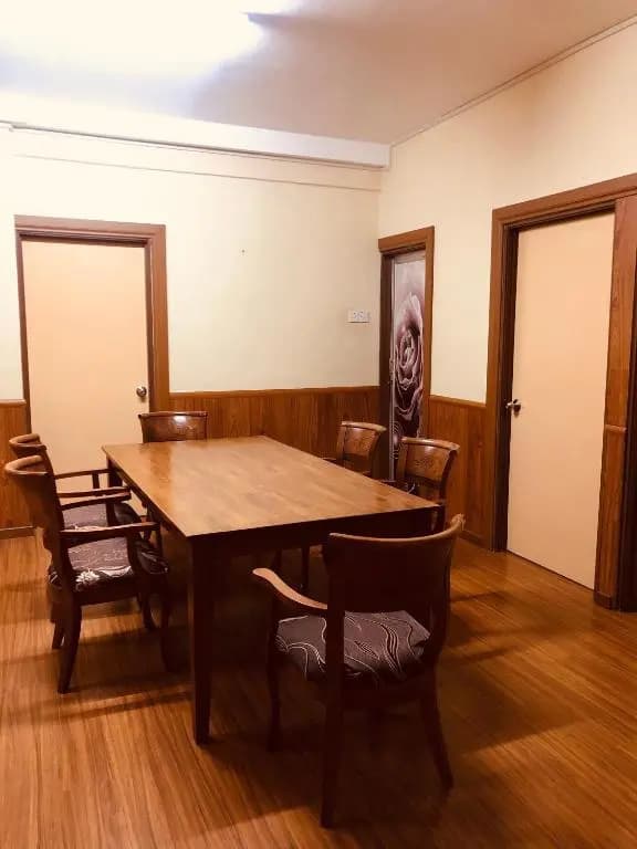 3 Rooms Apt @ Crown Imperial Court - photo 10