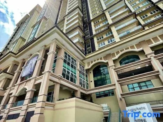 Comfy Homestay | River View | Kuching | 4 pax - photo 1