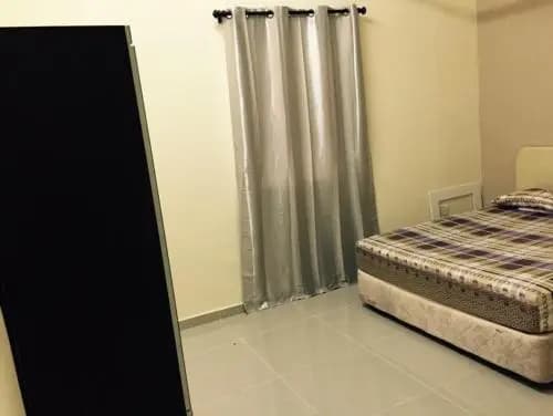 D'Merbok Homestay - photo 5