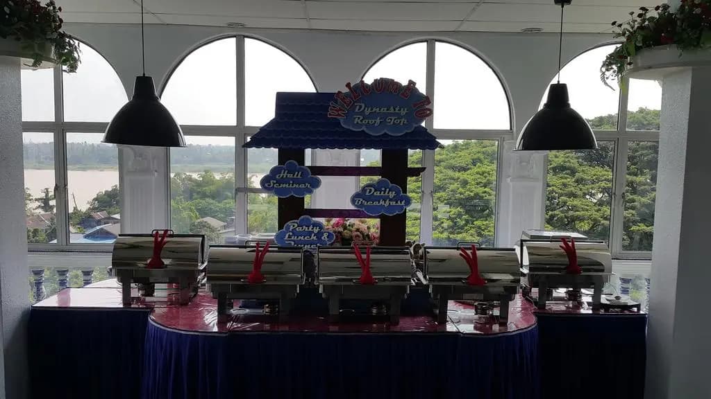 Dynasty Inn Kota Bharu - photo 18