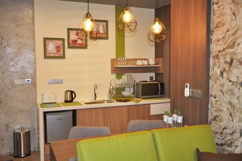 Valya Hotel - photo 19