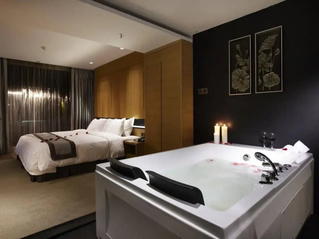 Horizon Hotel - photo 23