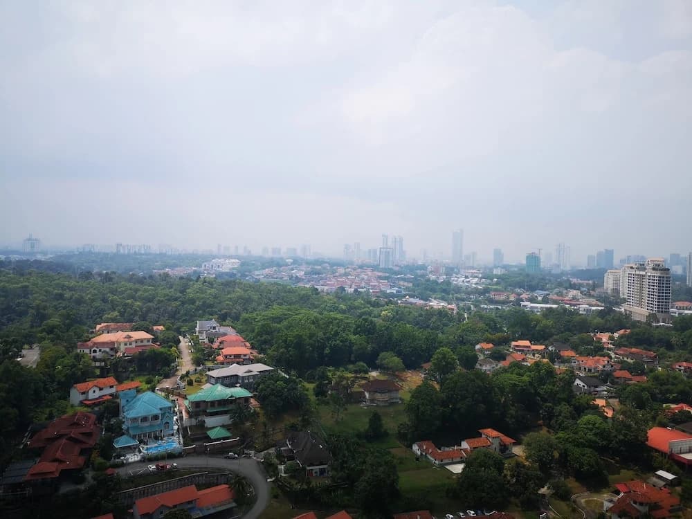Country Garden City View Johor - photo 21