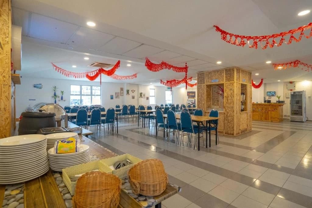 Paretto Seaview Hotel - photo 18