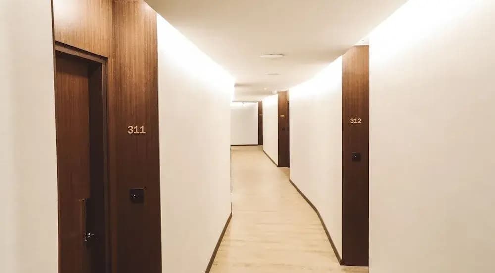 Parc Hotel - photo 10