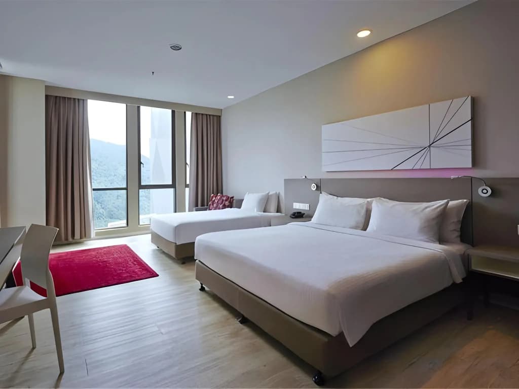 Qliq Damansara - photo 3