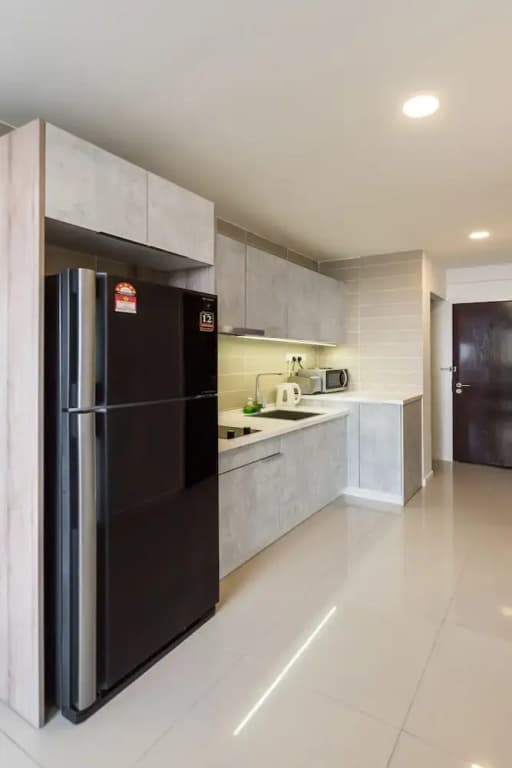Sama Homes @ D'Latour Sunway - photo 24