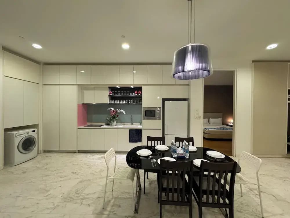 KLCC Beyond Hospitality Suites Platinum - photo 24