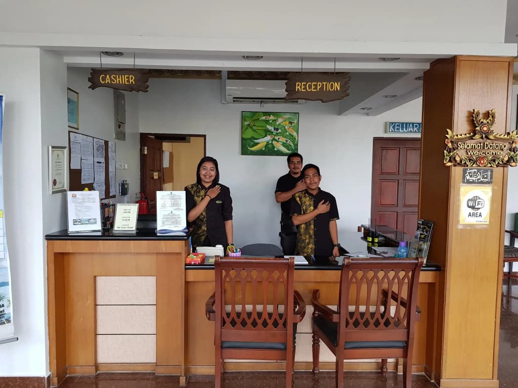 Baron Hotel - photo 16