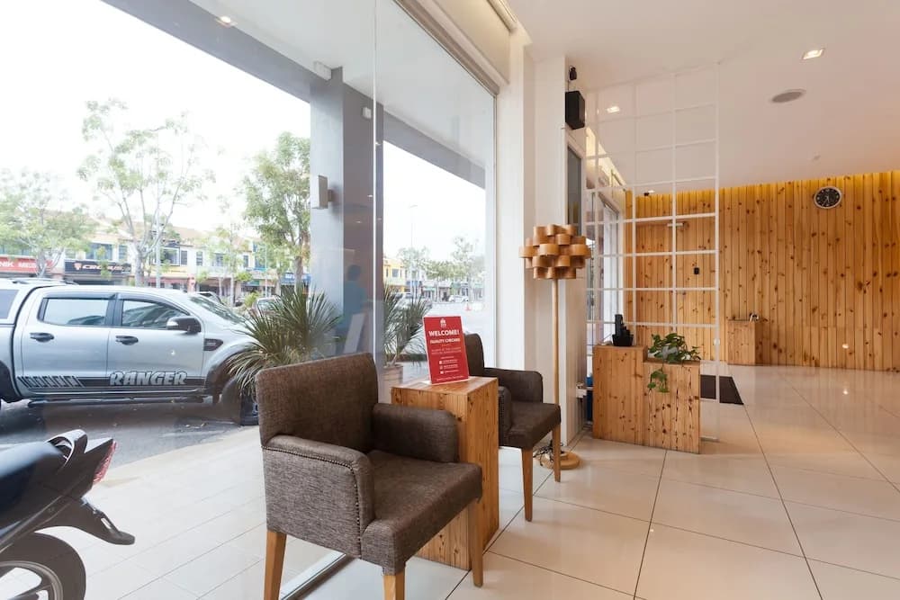 ZEN Rooms Pertam Jaya - photo 2