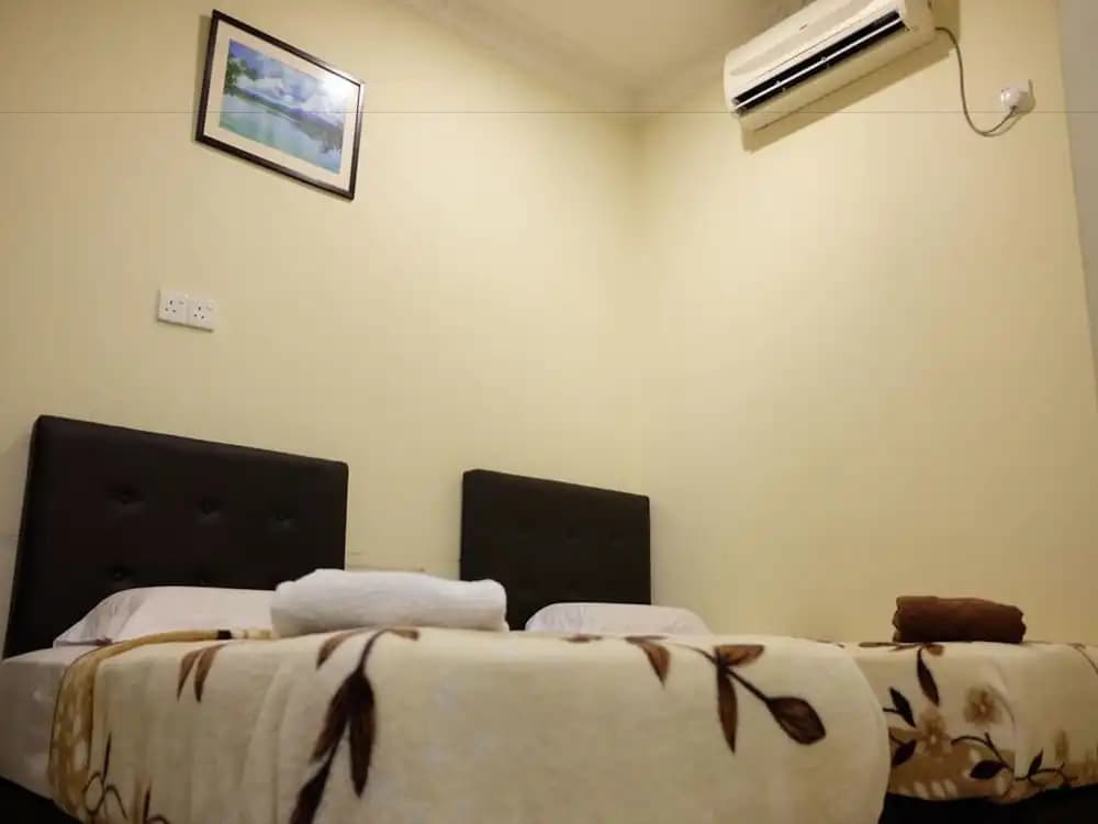 Redang De' Rimba Resort - photo 2