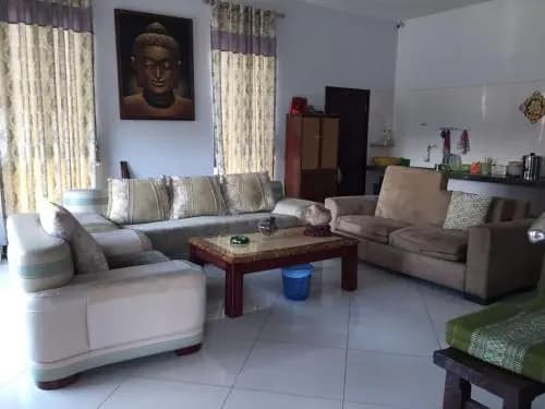 Jinjang Homestay - photo 3