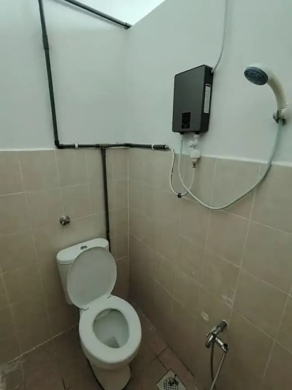 MIA Hostel for Traveller - photo 7