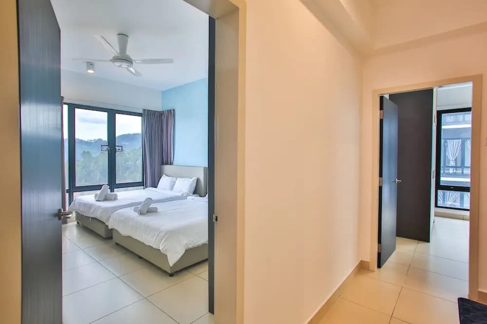 OwnAStay Midhill by Symphony Suite - photo 38