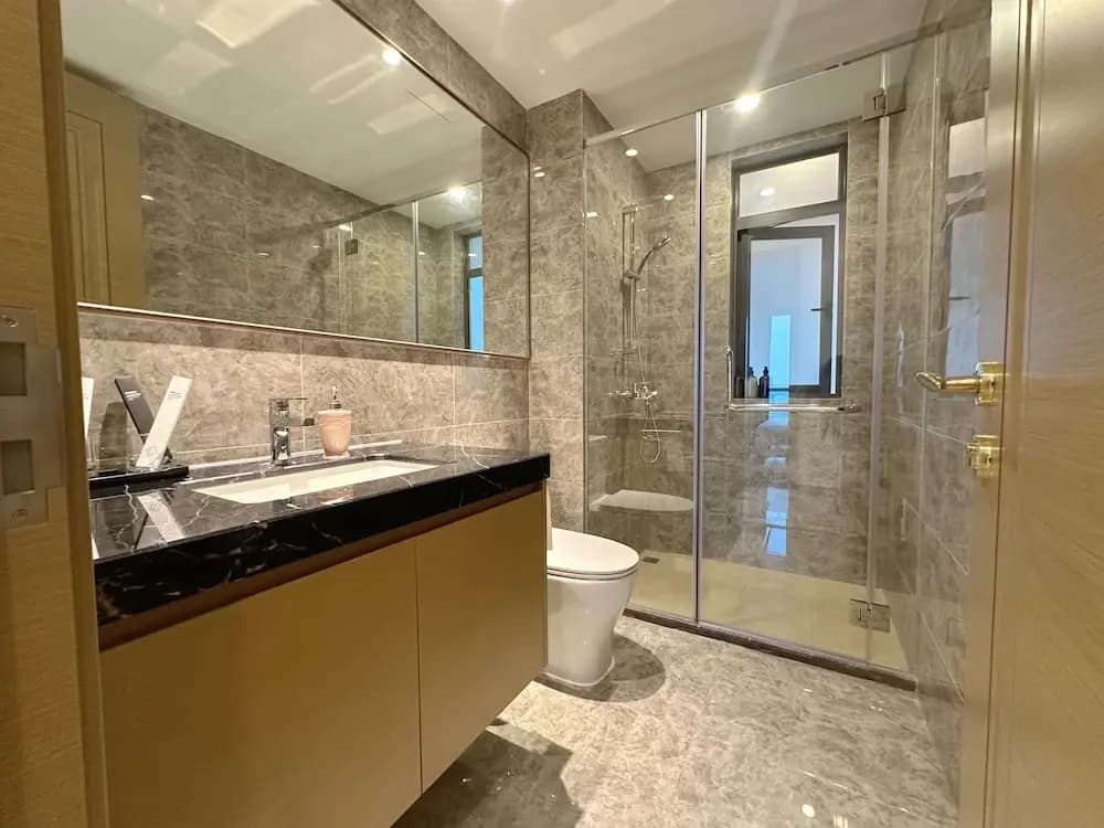 R&F Superior Homestay By Han Lin Sojourn - photo 8