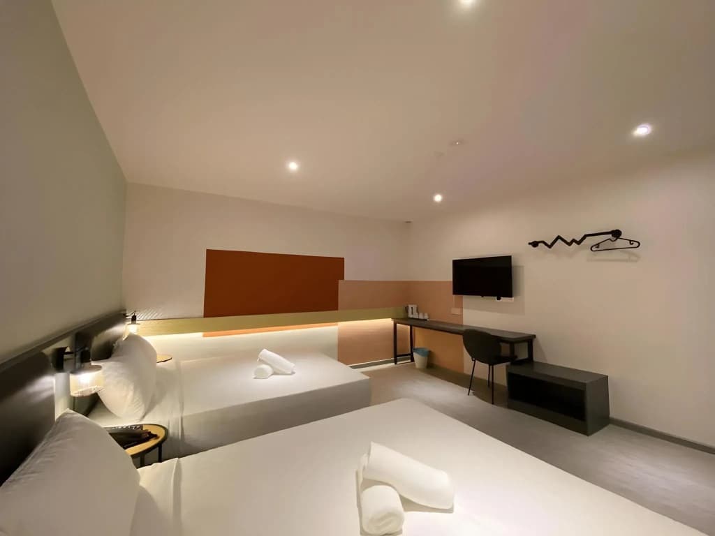 Woco Hotel Kinrara - photo 16