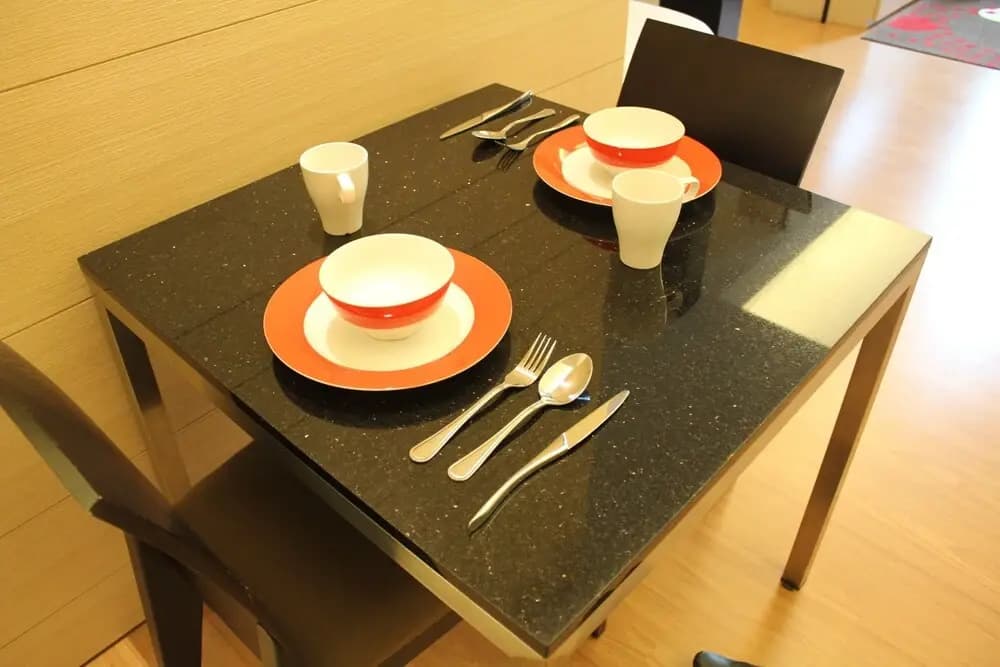 Room Space Bukit Bintang - photo 7