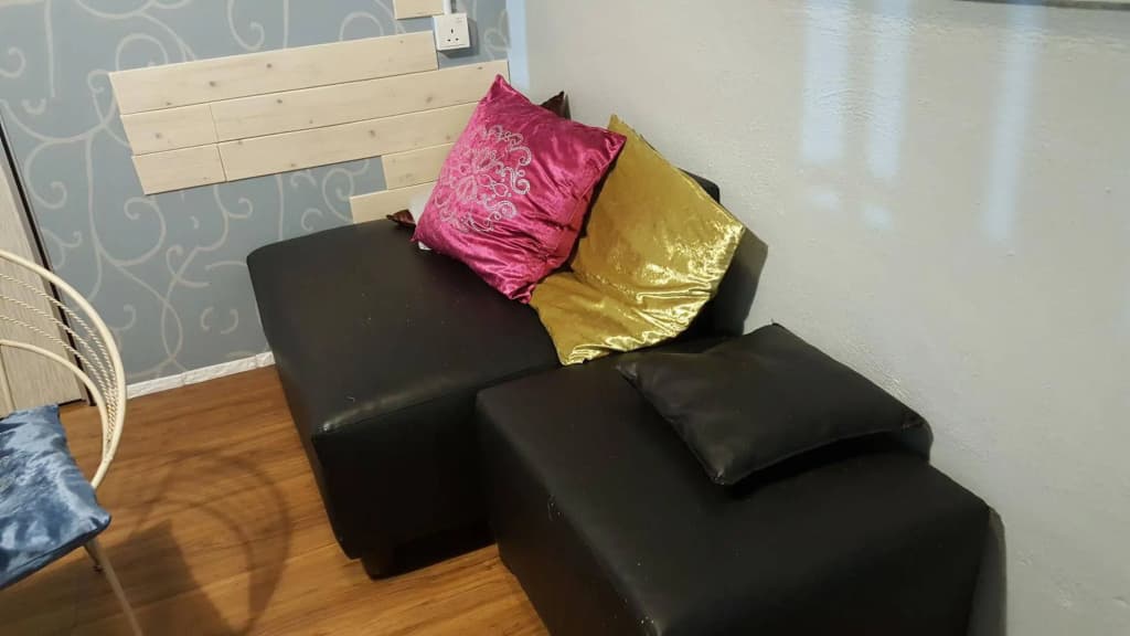 Melaka in Seoul & Cook Guest House - Hostel - photo 2