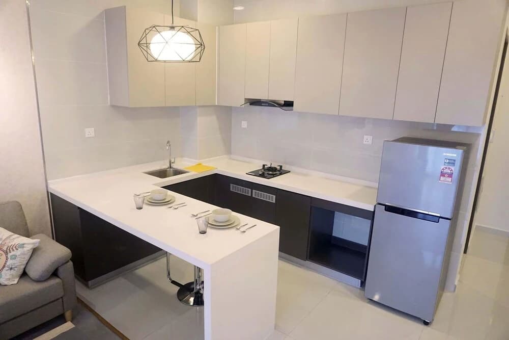 City View Homestay @ Country Garden Danga Bay - photo 20
