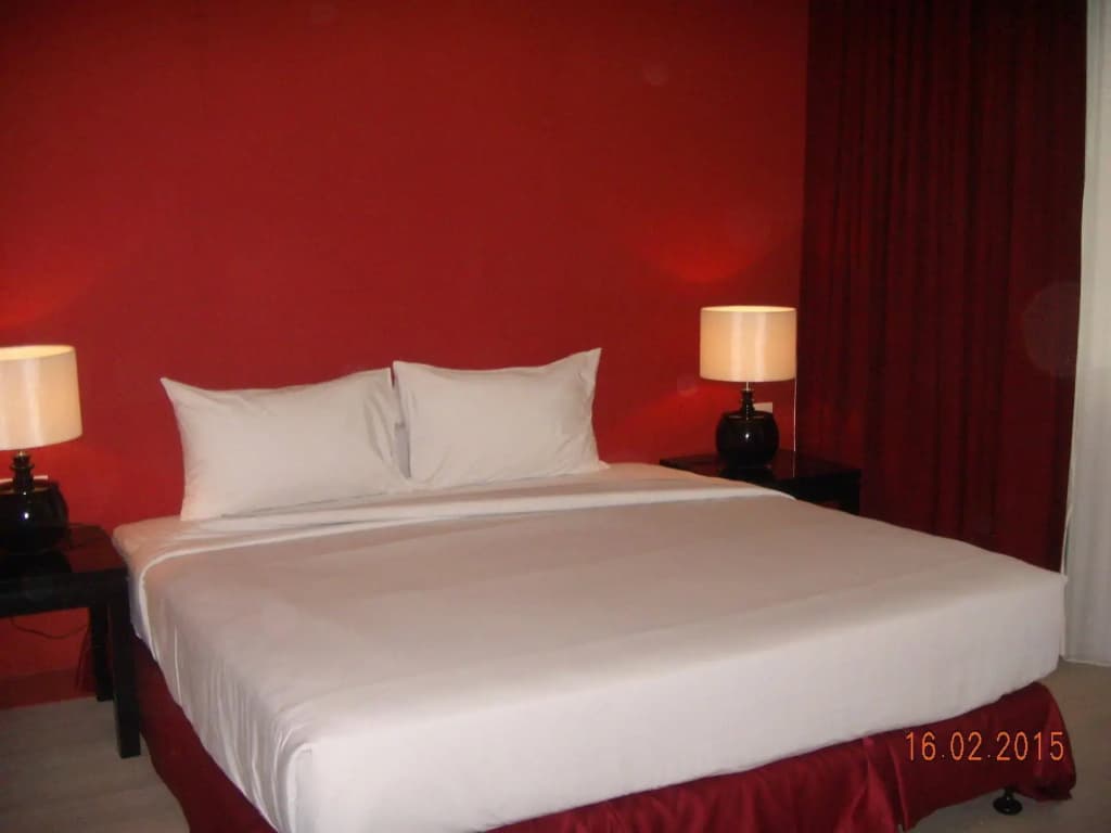 Hotel 19 Penang - photo 7