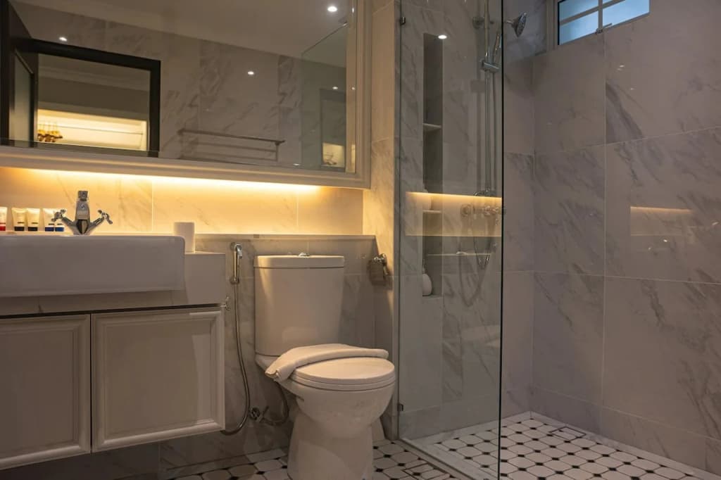 White Mansion Penang - photo 9