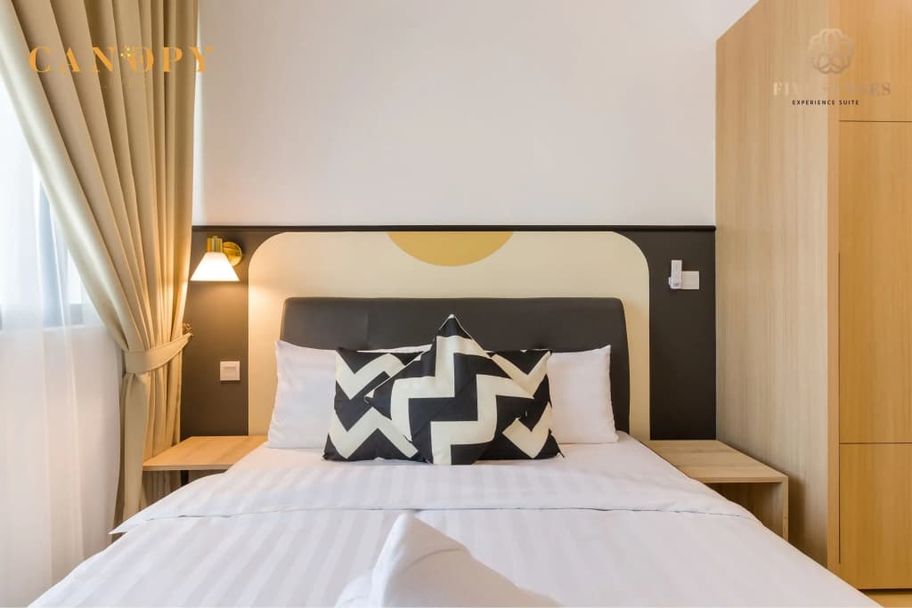 The Colony & The Luxe, Kuala Lumpur by Canopy Lives - photo 4