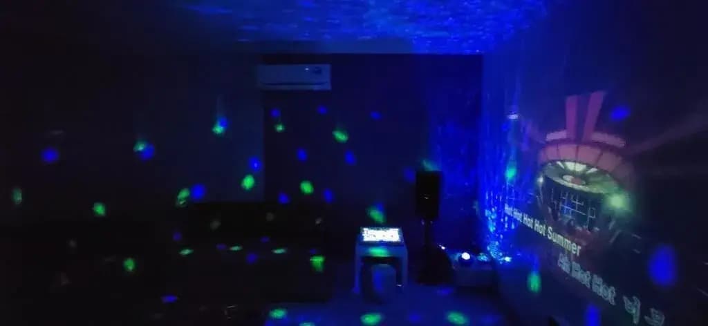 Grande Bukit Tunku Villa:Pool/KTV/Gathering/Party - photo 1