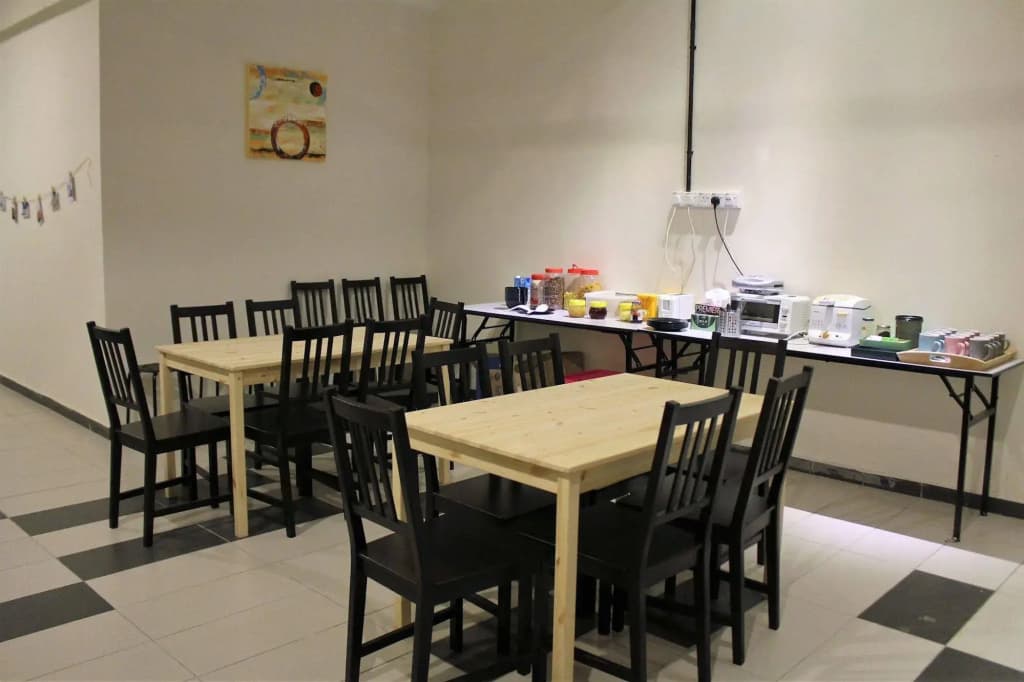 Mari Hostel - photo 15