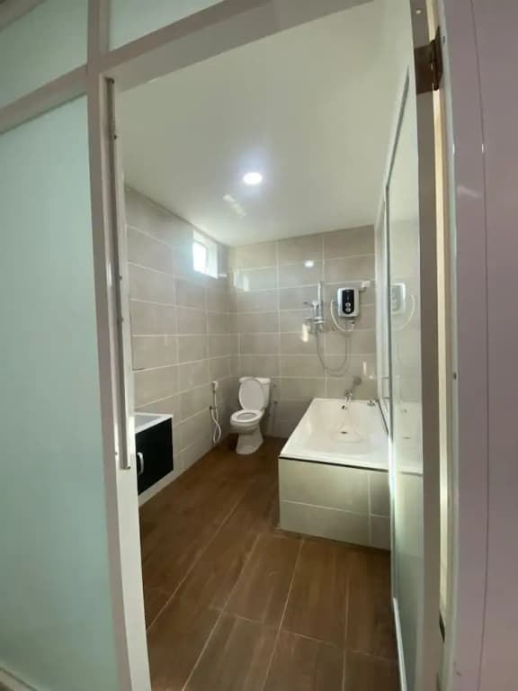 Co-Didik Hotel - photo 10