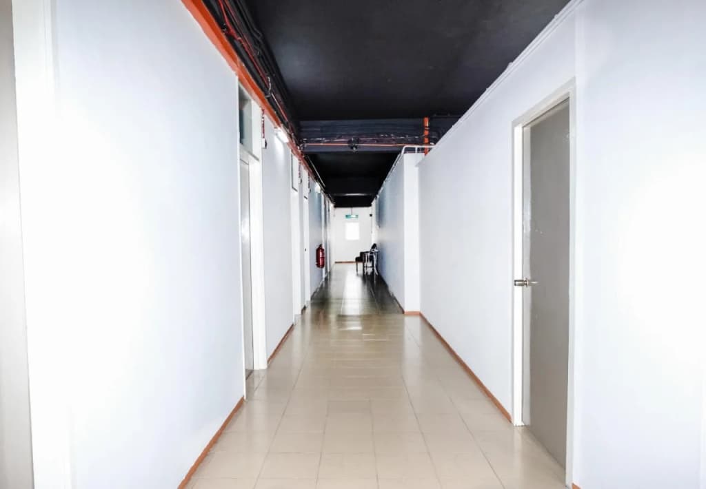 OYO 559 Aslah Boutique Hotel - photo 10