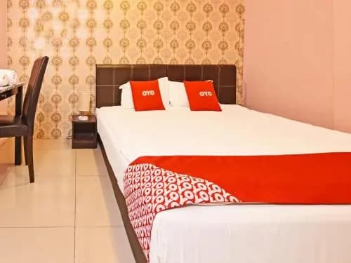 8 Hotel - photo 6