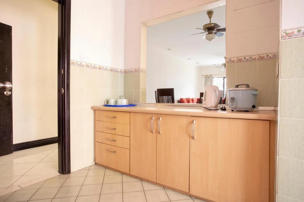 Marina Court 3Bilik2Tandas Apartmen Tengah2 Bandar Maksimum 10 Org Termsk Kanak2 1 Parkir Percuma 2 Kolam Besar - photo 15