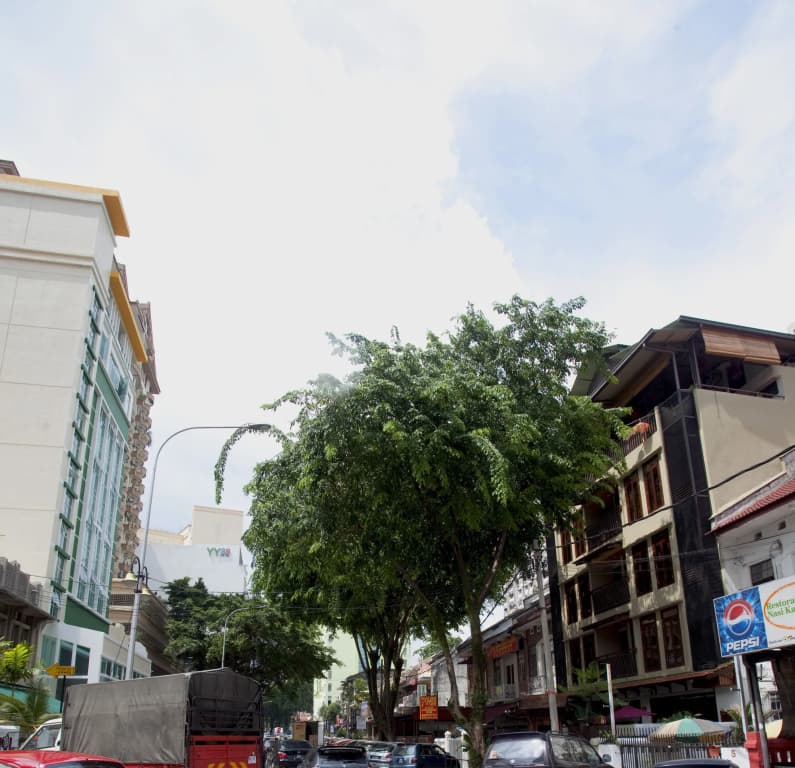 Anggun Boutique Hotel - photo 1