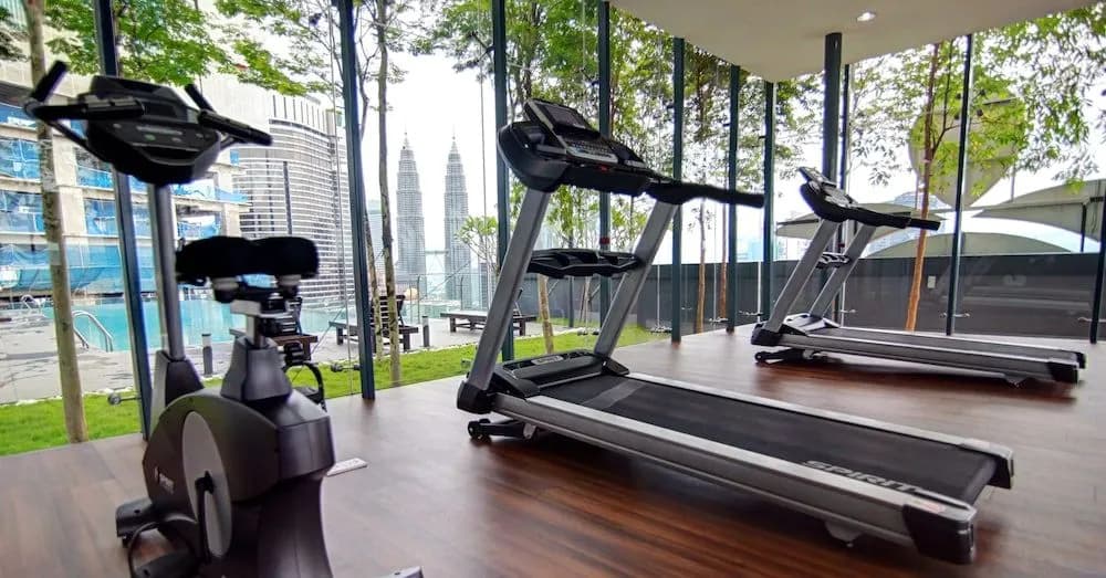 Dorsett Residences Bukit Bintang - photo 16