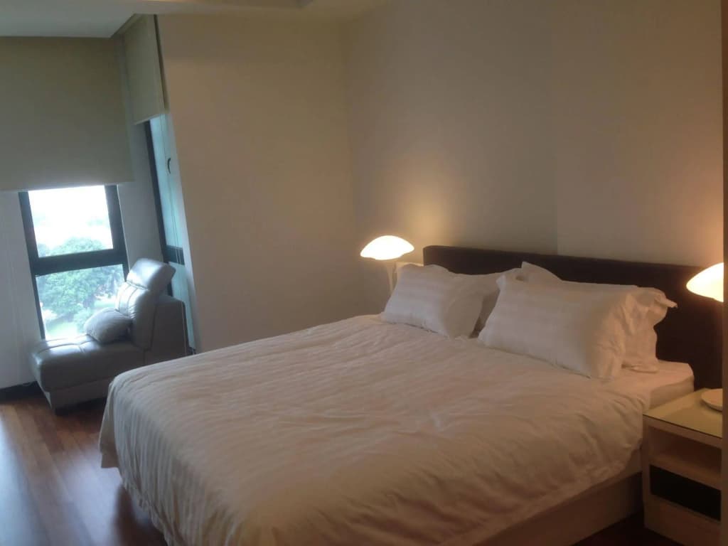 Casa Residency Condominium Kl by Emily in Town - photo 5