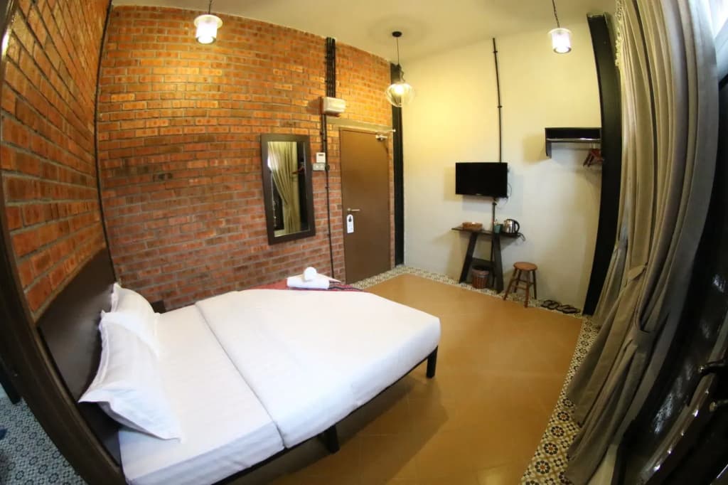 Ban Loong Hotel - photo 2
