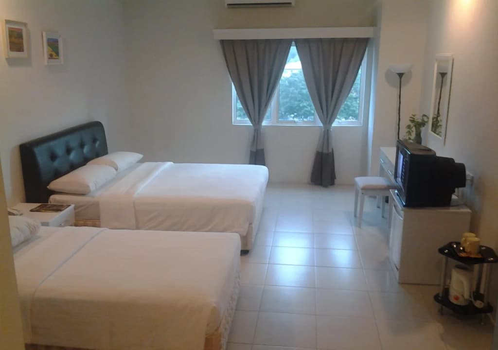 Puteri Garden Hotel Klang - photo 7