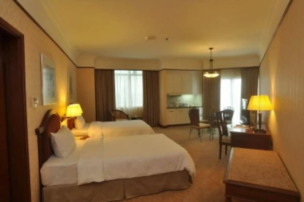 GBW Hotel - photo 6