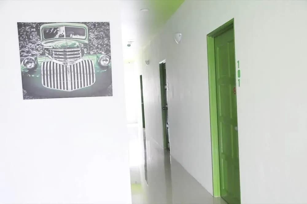 Olive Hotel - photo 11